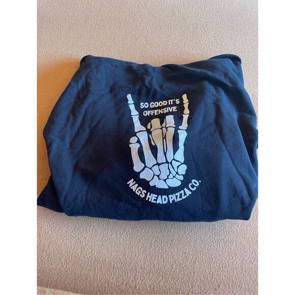 OBX Hoodie - Picture 2 of 4